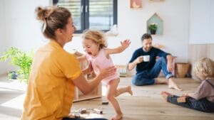 5 tips para prevenir accidentes en casa