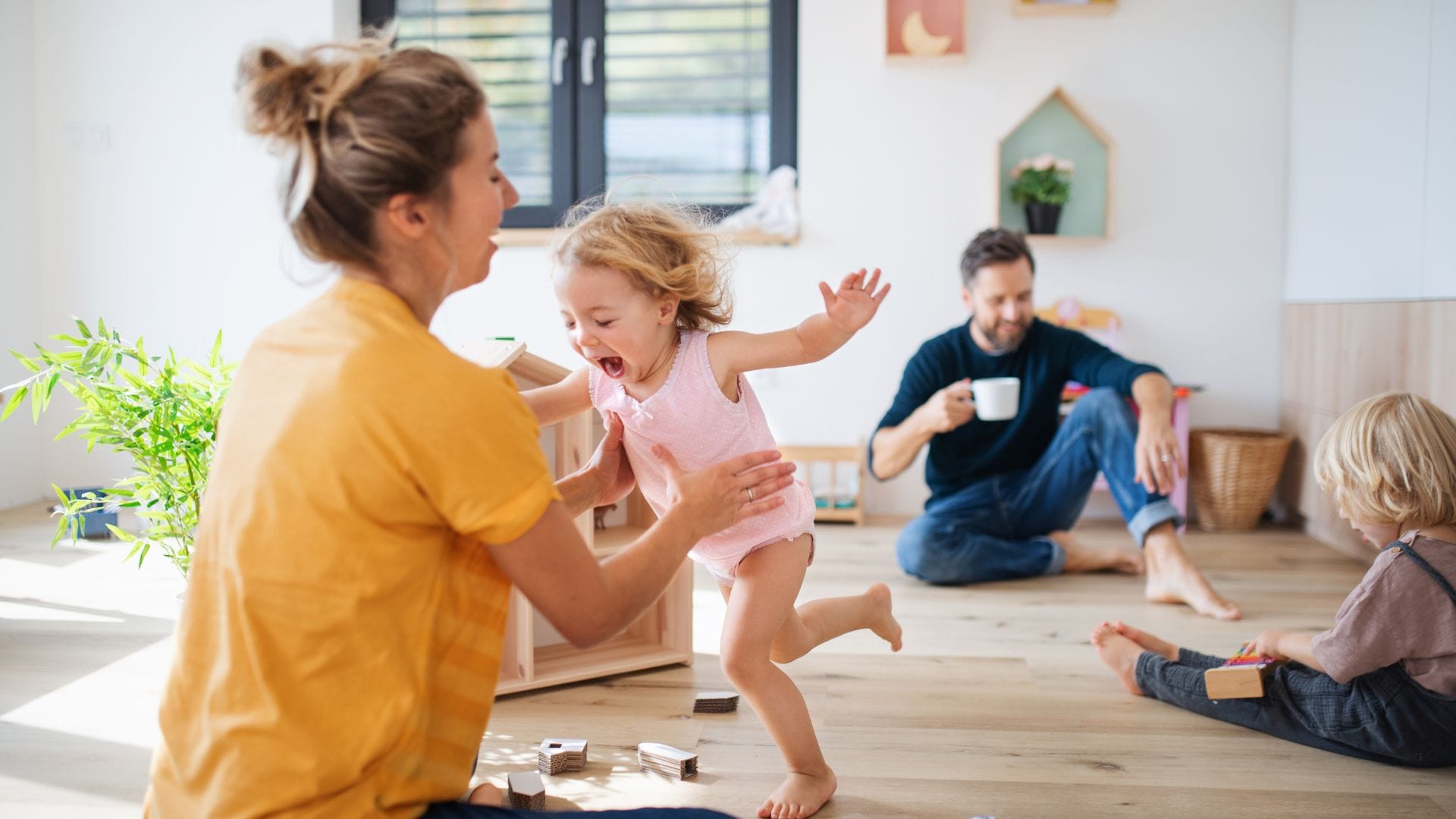 5 tips para prevenir accidentes en casa