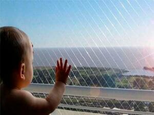 4 Tips para mantener tus mallas de seguridad en óptimas condiciones