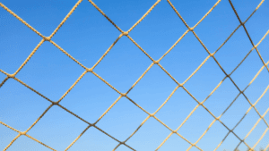 ¿Las mallas de seguridad en casa son efectivas?