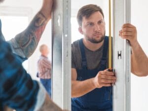 Por qué elegir la instalación profesional de mallas sobre la casera